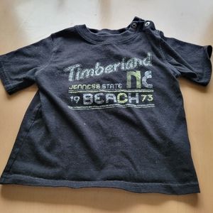 T-Shirt Timberland